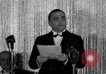 Image of John Edgar Hoover United States USA, 1937, second 52 stock footage video 65675031219