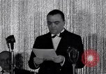 Image of John Edgar Hoover United States USA, 1937, second 53 stock footage video 65675031219