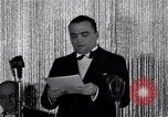 Image of John Edgar Hoover United States USA, 1937, second 55 stock footage video 65675031219