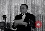 Image of John Edgar Hoover United States USA, 1937, second 57 stock footage video 65675031219