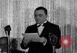Image of John Edgar Hoover United States USA, 1937, second 61 stock footage video 65675031219