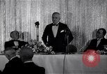 Image of John Edgar Hoover United States USA, 1937, second 24 stock footage video 65675031220