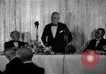 Image of John Edgar Hoover United States USA, 1937, second 26 stock footage video 65675031220