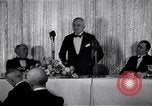 Image of John Edgar Hoover United States USA, 1937, second 28 stock footage video 65675031220