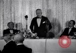 Image of John Edgar Hoover United States USA, 1937, second 35 stock footage video 65675031220