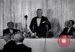 Image of John Edgar Hoover United States USA, 1937, second 39 stock footage video 65675031220
