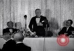 Image of John Edgar Hoover United States USA, 1937, second 56 stock footage video 65675031220