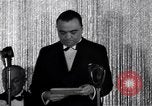Image of John Edgar Hoover United States USA, 1937, second 4 stock footage video 65675031221