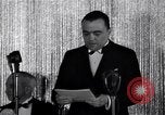 Image of John Edgar Hoover United States USA, 1937, second 7 stock footage video 65675031221
