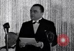 Image of John Edgar Hoover United States USA, 1937, second 8 stock footage video 65675031221