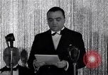 Image of John Edgar Hoover United States USA, 1937, second 10 stock footage video 65675031221