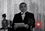 Image of John Edgar Hoover United States USA, 1937, second 12 stock footage video 65675031221
