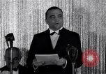 Image of John Edgar Hoover United States USA, 1937, second 17 stock footage video 65675031221