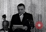 Image of John Edgar Hoover United States USA, 1937, second 19 stock footage video 65675031221