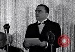 Image of John Edgar Hoover United States USA, 1937, second 22 stock footage video 65675031221