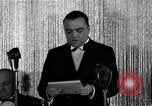 Image of John Edgar Hoover United States USA, 1937, second 24 stock footage video 65675031221