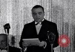 Image of John Edgar Hoover United States USA, 1937, second 26 stock footage video 65675031221