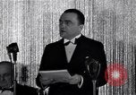 Image of John Edgar Hoover United States USA, 1937, second 28 stock footage video 65675031221