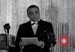 Image of John Edgar Hoover United States USA, 1937, second 39 stock footage video 65675031221