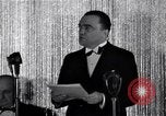 Image of John Edgar Hoover United States USA, 1937, second 41 stock footage video 65675031221