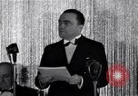 Image of John Edgar Hoover United States USA, 1937, second 50 stock footage video 65675031221