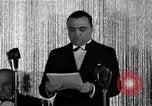 Image of John Edgar Hoover United States USA, 1937, second 53 stock footage video 65675031221