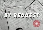 Image Army Navy Revue d'écran Lexington Kentucky USA, 1945, de la seconde 6 séquences d'archives historiques vidéo 65675031222