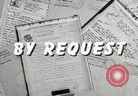 Image Army Navy Revue d'écran Lexington Kentucky USA, 1945, de la seconde 9 séquences d'archives historiques vidéo 65675031222