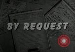 Image Army Navy Revue d'écran Lexington Kentucky USA, 1945, de la seconde 11 séquences d'archives historiques vidéo 65675031222
