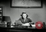 Image Army Navy Revue d'écran Lexington Kentucky USA, 1945, de la seconde 17 séquences d'archives historiques vidéo 65675031222