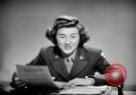 Image Army Navy Revue d'écran Lexington Kentucky USA, 1945, de la seconde 18 séquences d'archives historiques vidéo 65675031222