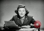 Image Army Navy Revue d'écran Lexington Kentucky USA, 1945, de la seconde 19 séquences d'archives historiques vidéo 65675031222