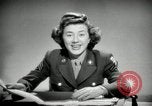 Image Army Navy Revue d'écran Lexington Kentucky USA, 1945, de la seconde 21 séquences d'archives historiques vidéo 65675031222