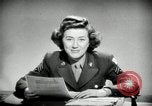 Image Army Navy Revue d'écran Lexington Kentucky USA, 1945, de la seconde 37 séquences d'archives historiques vidéo 65675031222