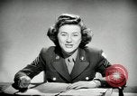Image Army Navy Revue d'écran Lexington Kentucky USA, 1945, de la seconde 38 séquences d'archives historiques vidéo 65675031222