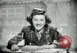 Image Army Navy Revue d'écran Lexington Kentucky USA, 1945, de la seconde 39 séquences d'archives historiques vidéo 65675031222