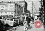 Image Army Navy Revue d'écran Lexington Kentucky USA, 1945, de la seconde 40 séquences d'archives historiques vidéo 65675031222