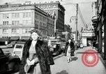 Image Army Navy Revue d'écran Lexington Kentucky USA, 1945, de la seconde 42 séquences d'archives historiques vidéo 65675031222