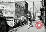 Image Army Navy Revue d'écran Lexington Kentucky USA, 1945, de la seconde 43 séquences d'archives historiques vidéo 65675031222