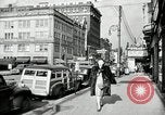 Image Army Navy Revue d'écran Lexington Kentucky USA, 1945, de la seconde 44 séquences d'archives historiques vidéo 65675031222