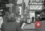 Image Army Navy Revue d'écran Lexington Kentucky USA, 1945, de la seconde 48 séquences d'archives historiques vidéo 65675031222