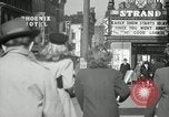 Image Army Navy Revue d'écran Lexington Kentucky USA, 1945, de la seconde 50 séquences d'archives historiques vidéo 65675031222