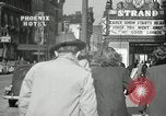 Image Army Navy Revue d'écran Lexington Kentucky USA, 1945, de la seconde 51 séquences d'archives historiques vidéo 65675031222