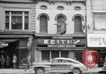 Image Army Navy Revue d'écran Lexington Kentucky USA, 1945, de la seconde 52 séquences d'archives historiques vidéo 65675031222