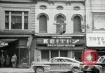 Image Army Navy Revue d'écran Lexington Kentucky USA, 1945, de la seconde 53 séquences d'archives historiques vidéo 65675031222