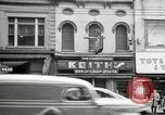 Image Army Navy Revue d'écran Lexington Kentucky USA, 1945, de la seconde 54 séquences d'archives historiques vidéo 65675031222