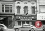Image Army Navy Revue d'écran Lexington Kentucky USA, 1945, de la seconde 55 séquences d'archives historiques vidéo 65675031222