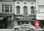 Image Army Navy Revue d'écran Lexington Kentucky USA, 1945, de la seconde 56 séquences d'archives historiques vidéo 65675031222