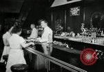 Image Army Navy Revue d'écran Lexington Kentucky USA, 1945, de la seconde 59 séquences d'archives historiques vidéo 65675031222