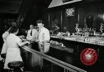 Image Army Navy Revue d'écran Lexington Kentucky USA, 1945, de la seconde 60 séquences d'archives historiques vidéo 65675031222